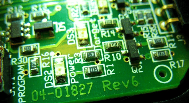 AMD и ARM: Лидеры серверного рынка в 2023 году