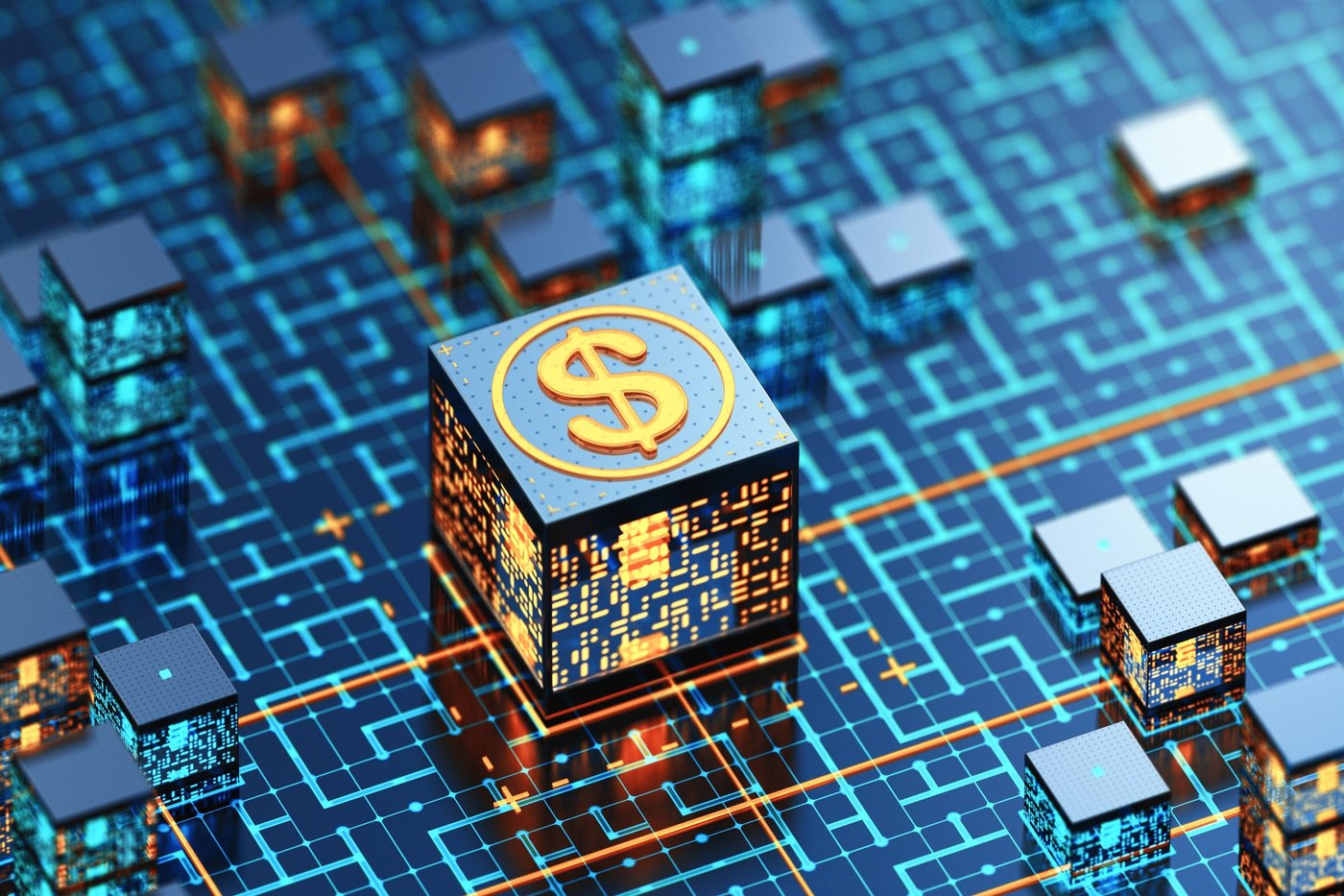 Прогноз Chainlink (LINK): Капитализация 20 миллиардов долларов через 5 лет