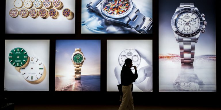 Акции Watches of Switzerland: Рост и Инвестиционные Возможности