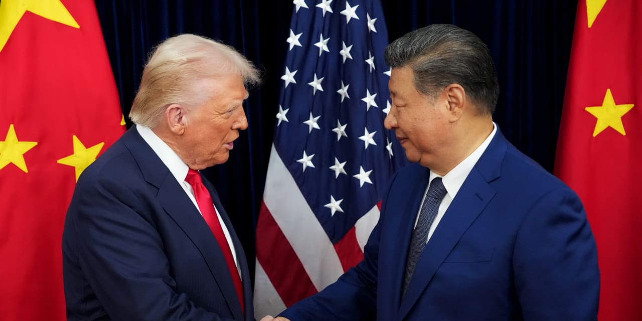 Последствия саммита Трампа в Китае для компаний Boeing, Tesla и Nvidia