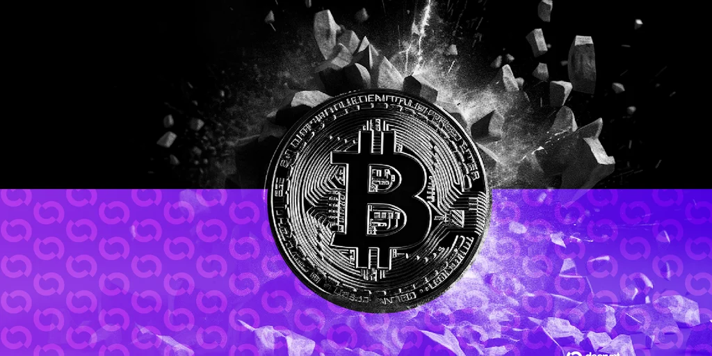 Ломбард переходит на Chainlink: что это значит для инвесторов в биткойн?