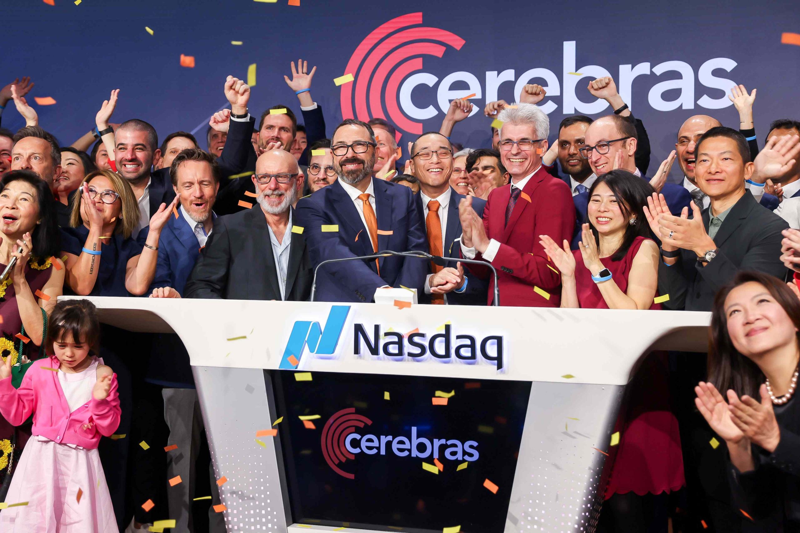 Крупный IPO в сфере искусственного интеллекта: что нужно знать