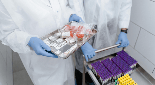 CorMedix: Акции взлетают после роста выручки и новых прогнозов