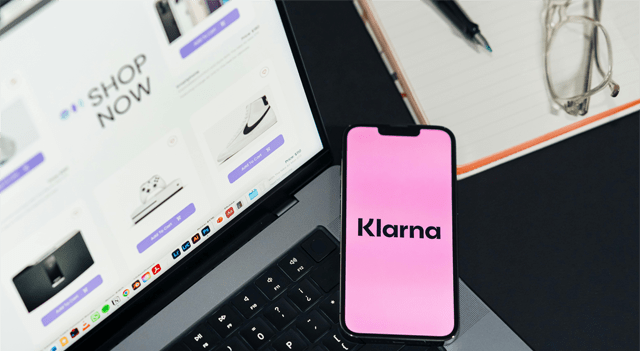 Акции Klarna: Резкий рост после сильных результатов первого квартала