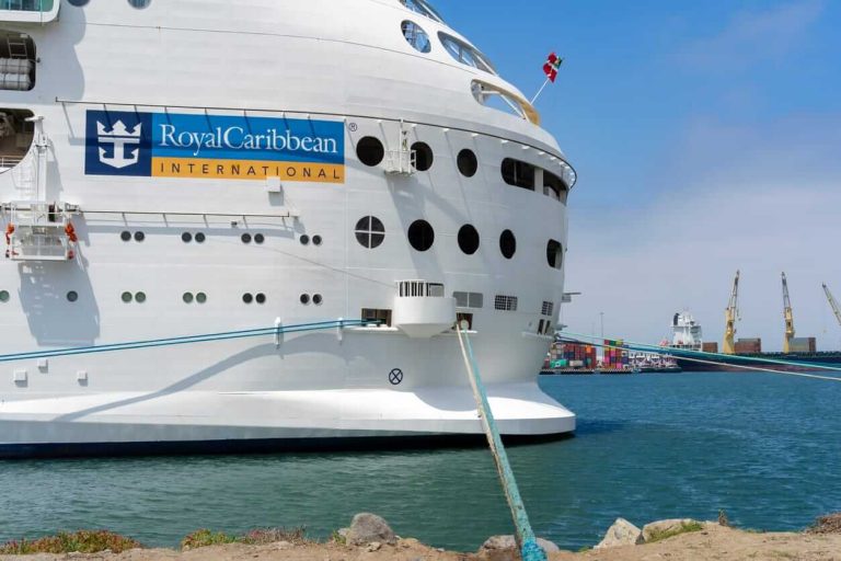 Оптимизм Уолл-Стрит по акциям Royal Caribbean: Прогнозы и Риски