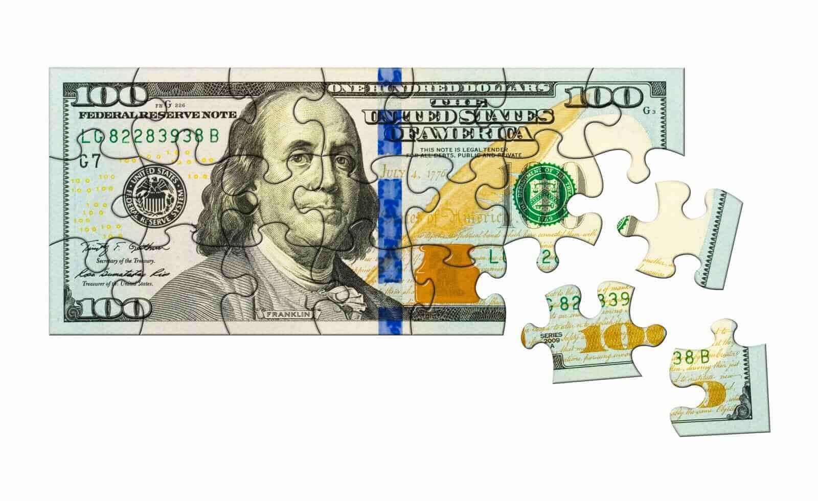 Доллар укрепляется после сильных розничных продаж в США