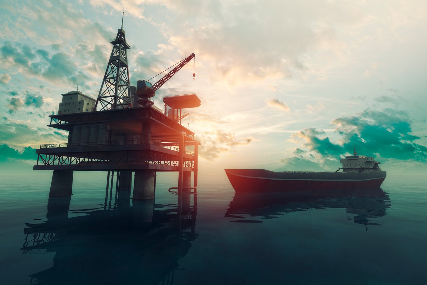 Почему акции BORR Drilling упали: анализ рынка и стратегии для инвесторов