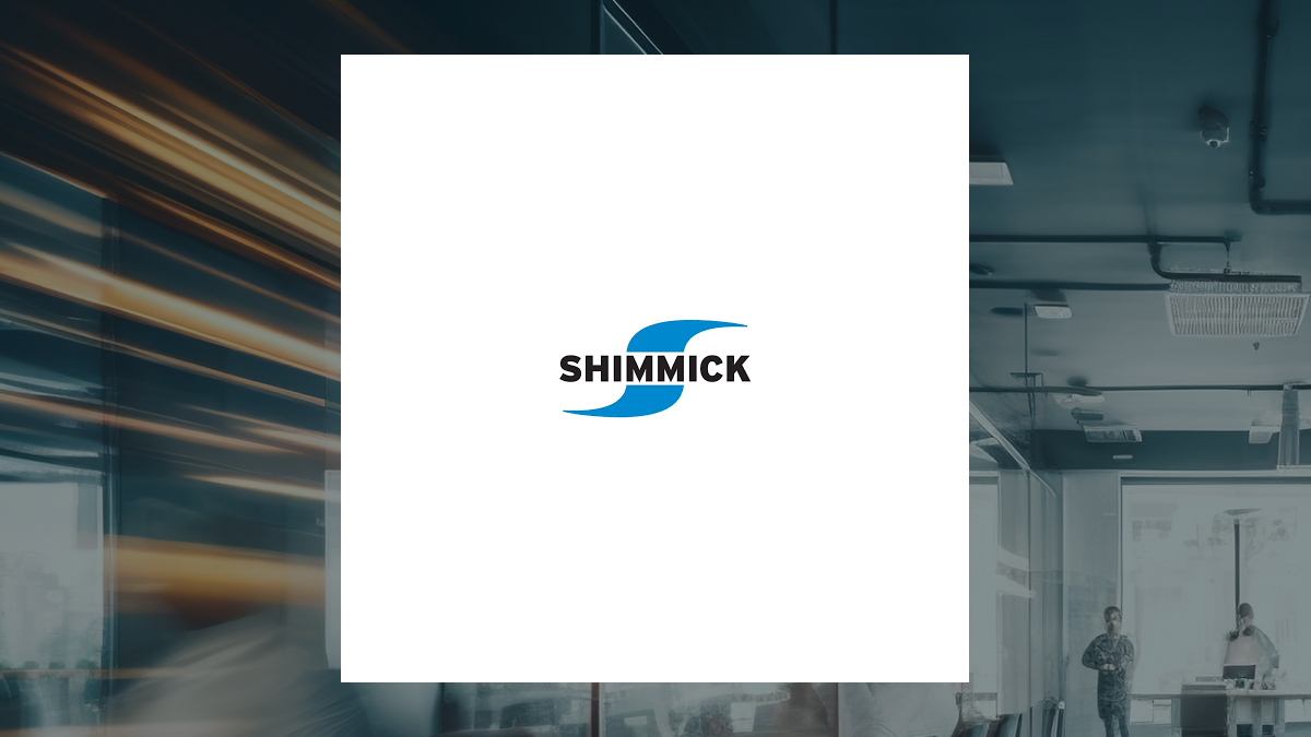 Основные моменты телефонной конференции Shimmick: рост доходов и инвестиционные возможности
