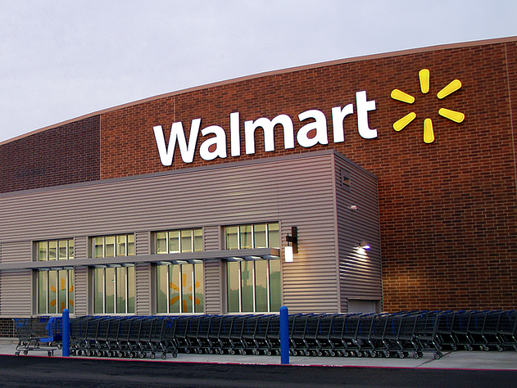 Walmart получает поддержку от Уолл-Стрит: прогнозы и инвестиционные советы