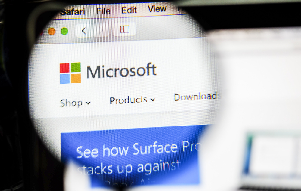 Microsoft запускает GridSFM для снижения потерь в сетях