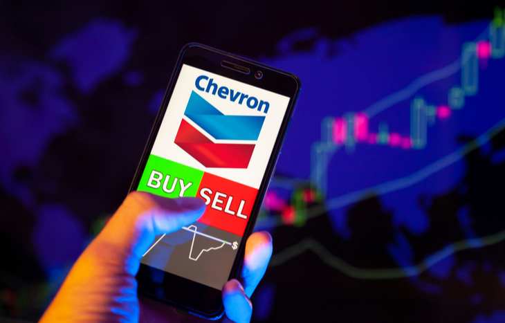 Chevron продает активы за $2,17 млрд: что это значит для инвесторов?