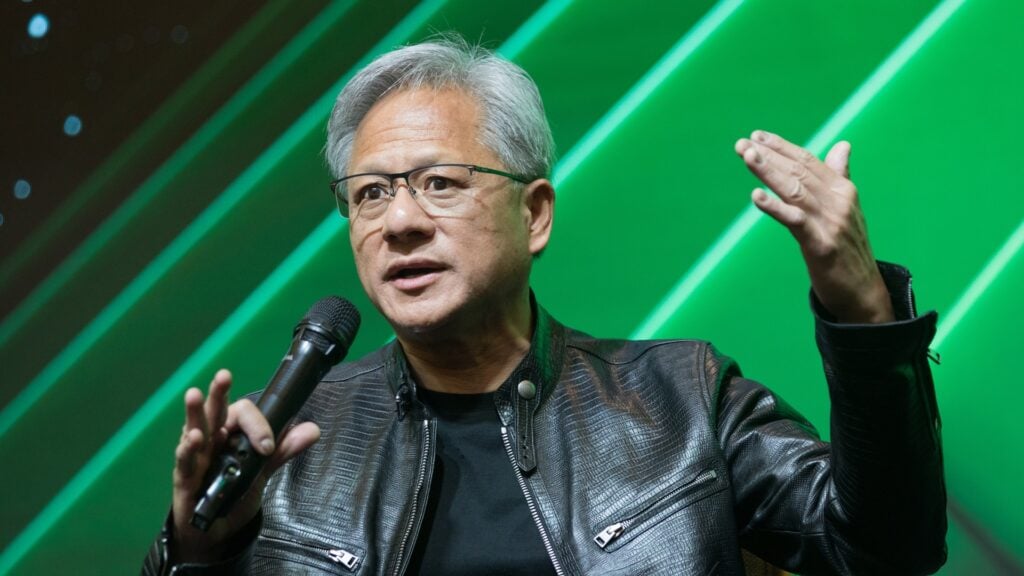 Nvidia и Uber: Путь к Триллиону через Автономные Автомобили