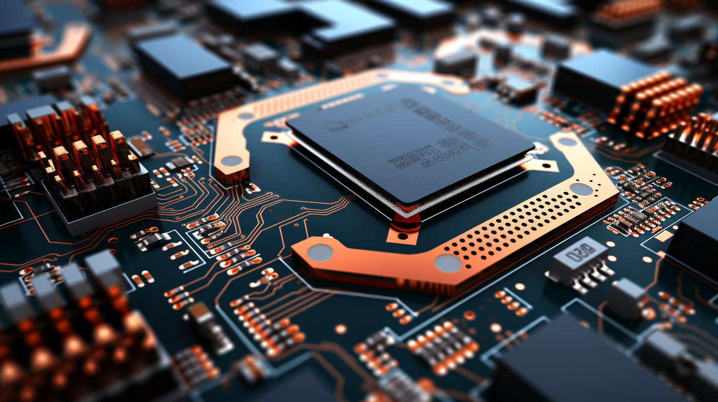 Целевая цена акций AMD: $110 и что это значит для инвесторов