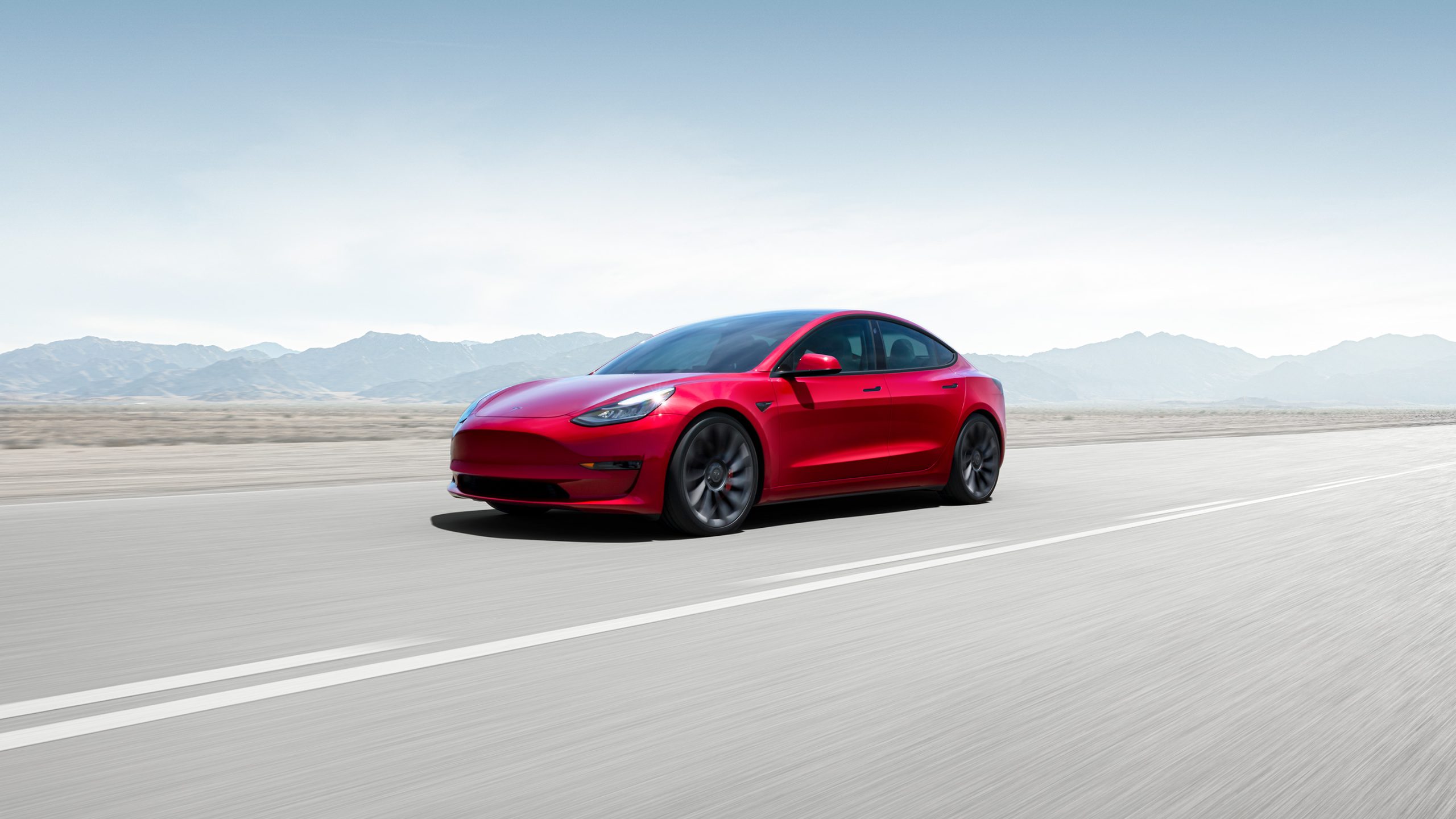 Tesla Инвестирует 250 Миллионов Долларов в Берлинскую Гигафабрику