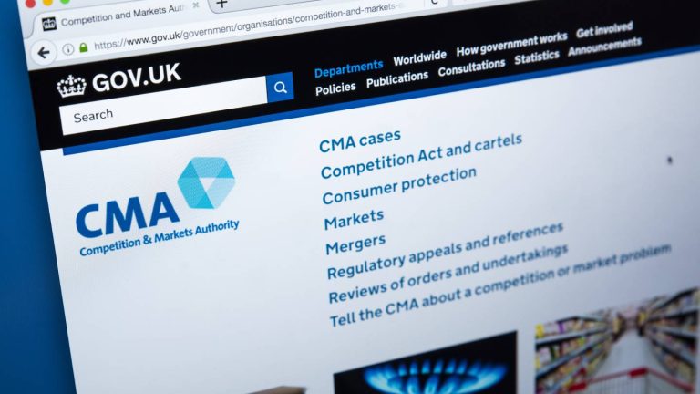 CMA запускает расследование Microsoft: что это значит для бизнеса?