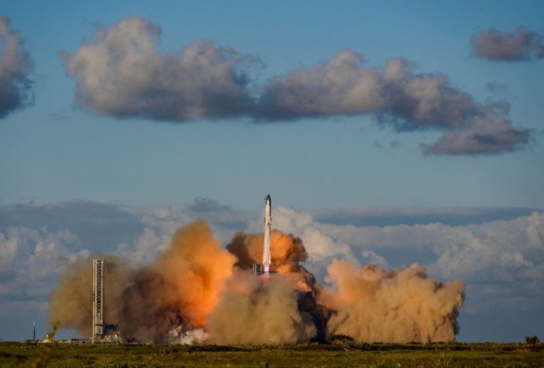 IPO SpaceX: амбиции Маска и будущее космических технологий