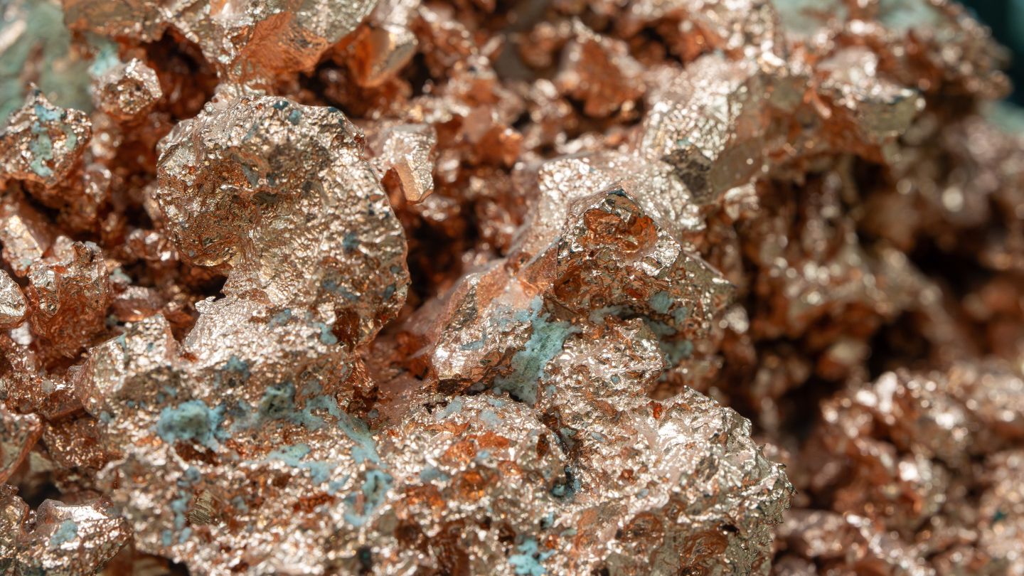 Locksley Resources Покупает Iron Duke Copper-Gold: Что Это Значит для Инвесторов?