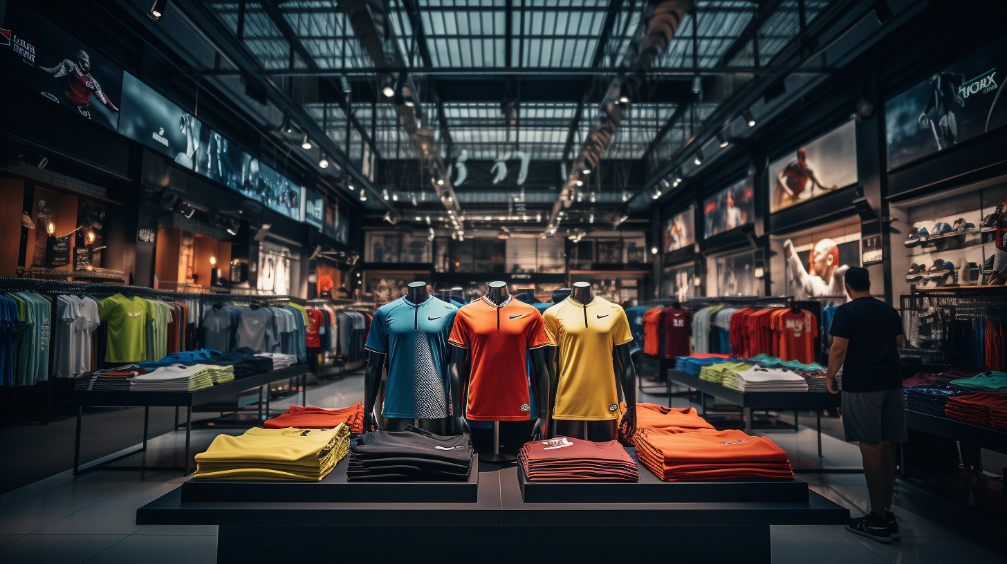 Проблемы Nike Inc: Падение акций и прогнозы аналитиков
