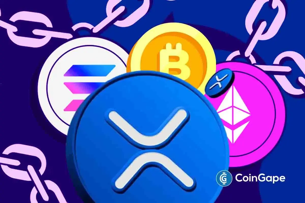 $2.6 миллиарда в опционах на Bitcoin, ETH, XRP и Solana: что ожидать?