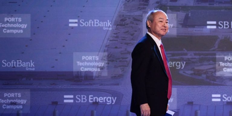 Акции SoftBank растут на фоне IPO OpenAI: Прогнозы и Анализ
