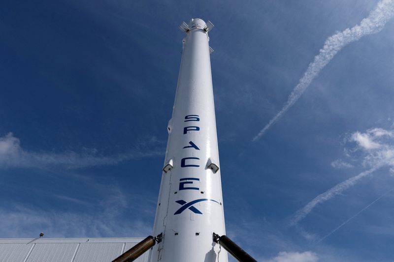 анализ: ipo spacex ставит $2 трлн на амбициозное видение муска