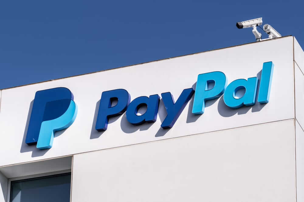 Акции PayPal получили знак доверия от Майкла Берри