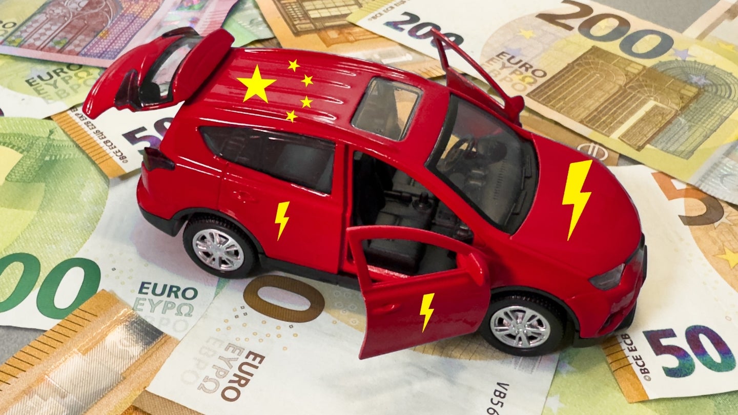 Stellantis и Dongfeng запускают электромобили в Китае: инвестиции и будущее