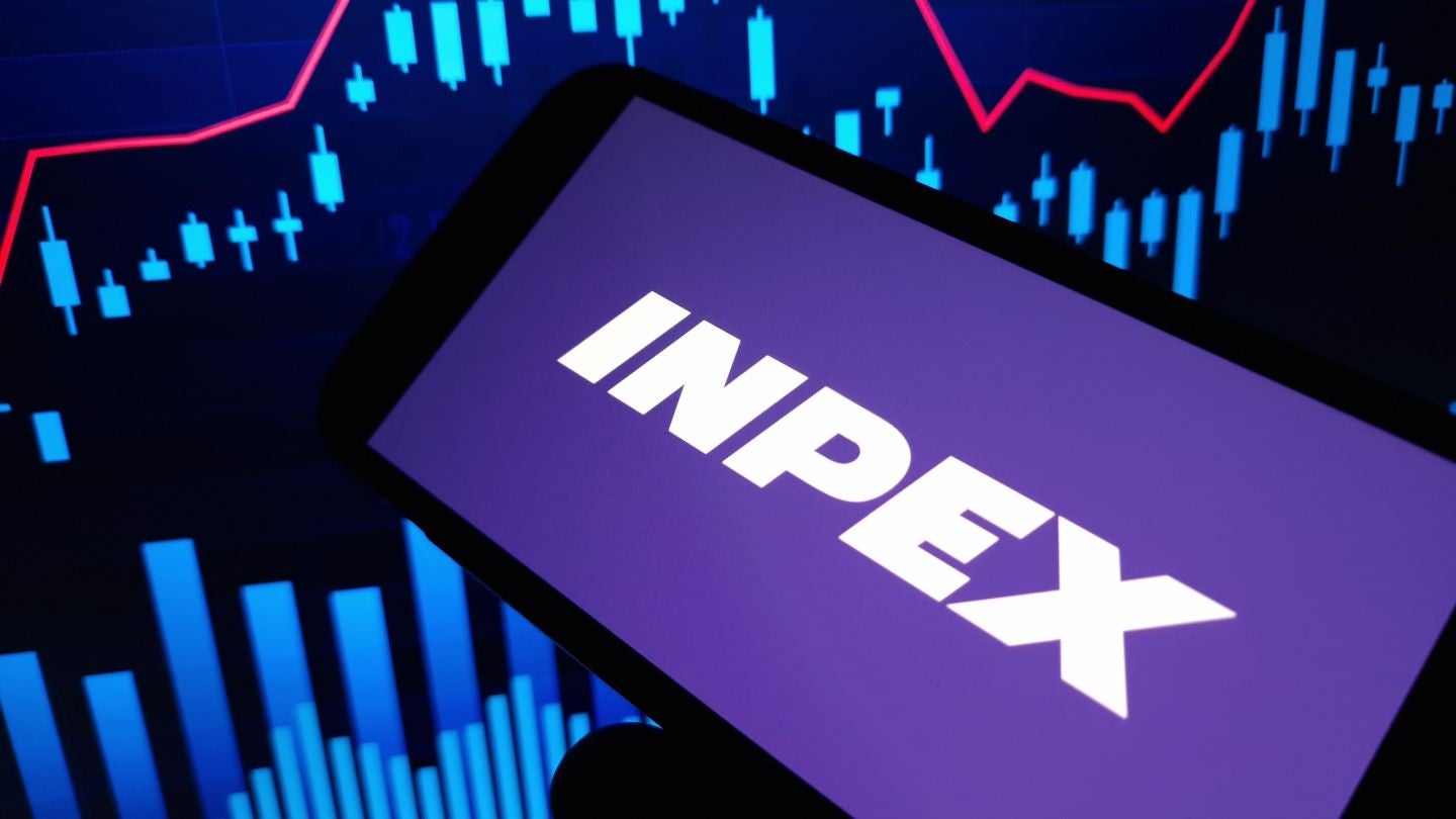 Inpex подписывает соглашения на отгрузку с Abadi LNG - Влияние на газовый рынок
