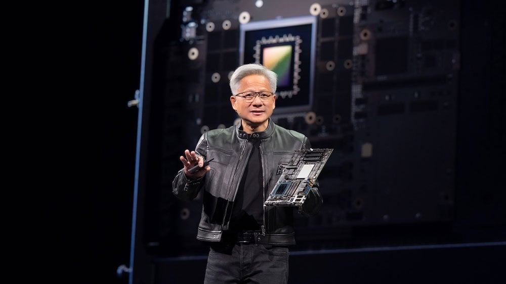 Фьючерсы на Dow Jones: Влияние отчетов Nvidia и Walmart
