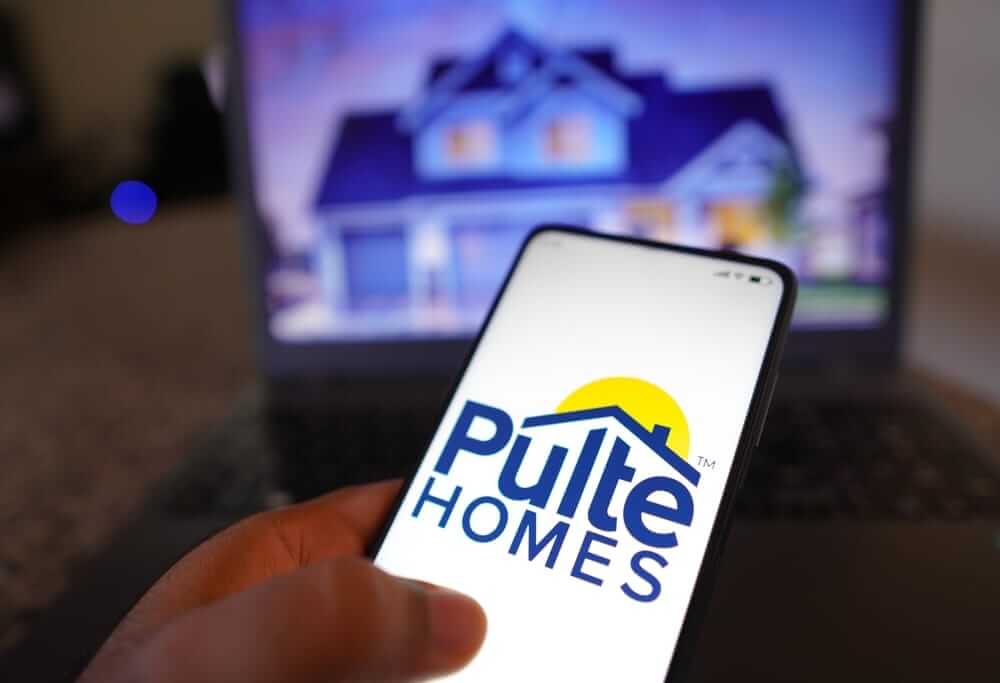 Оптимизм или пессимизм Уолл-Стрит по акциям PulteGroup?