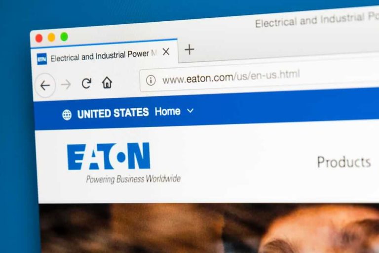 Оптимизм или пессимизм на Уолл-стрит: анализ акций Eaton