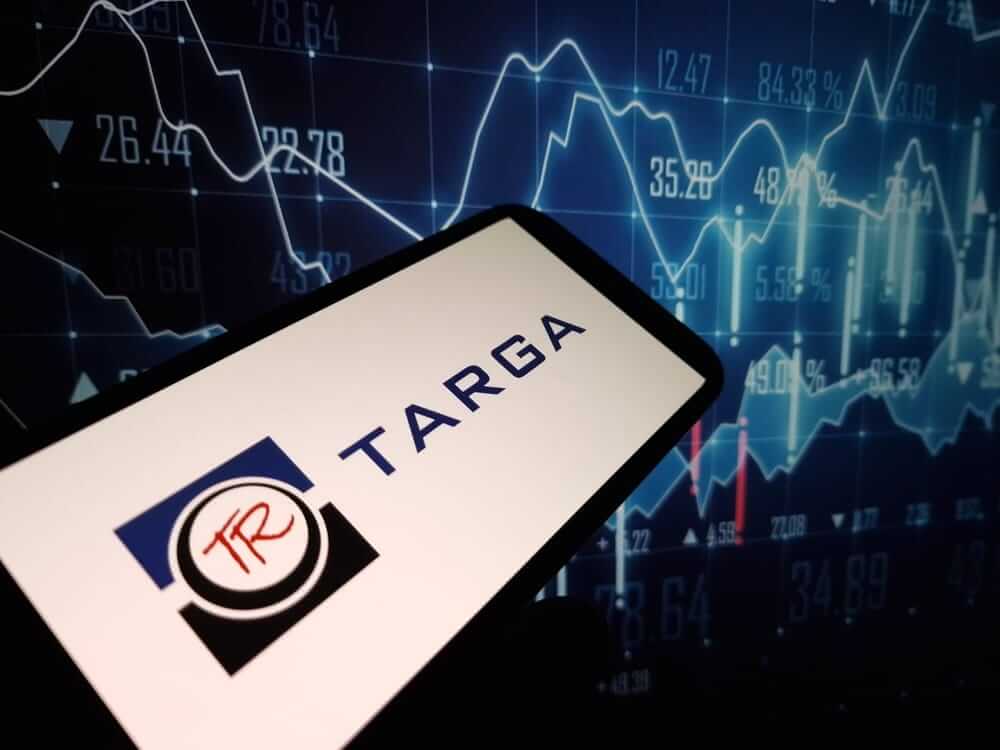 Прогноз акций Targa Resources: рост или падение?