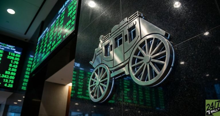Вердикт Уолл-Стрит о Wells Fargo после иска: анализ и перспективы