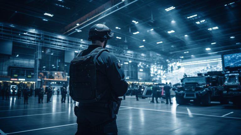Почему акции Elbit Systems (ESLT) стоит купить в 2023 году