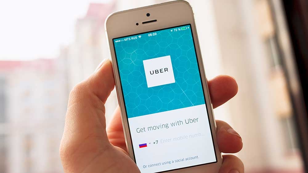 Акции Uber и DoorDash падают: причины и прогнозы