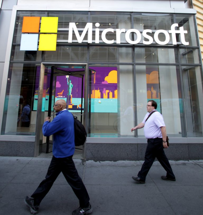 Проблемы с оплатой в африканском дата-центре Microsoft: причины и последствия