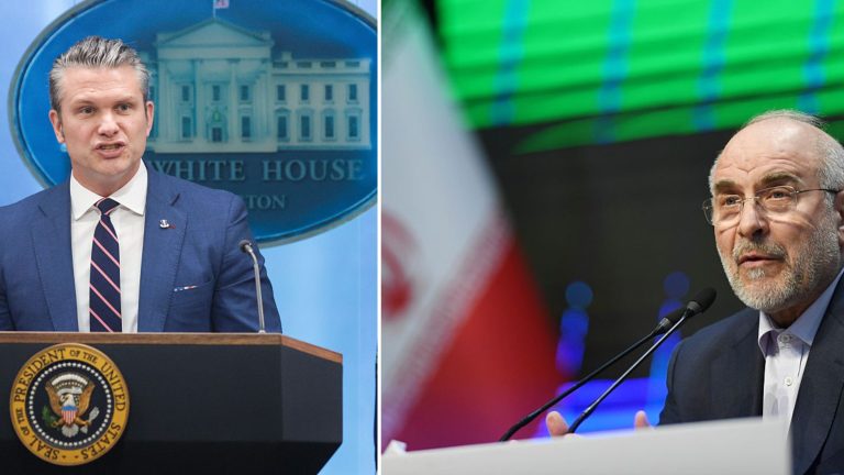 Иранский лидер предупреждает о новом финансовом кризисе в США