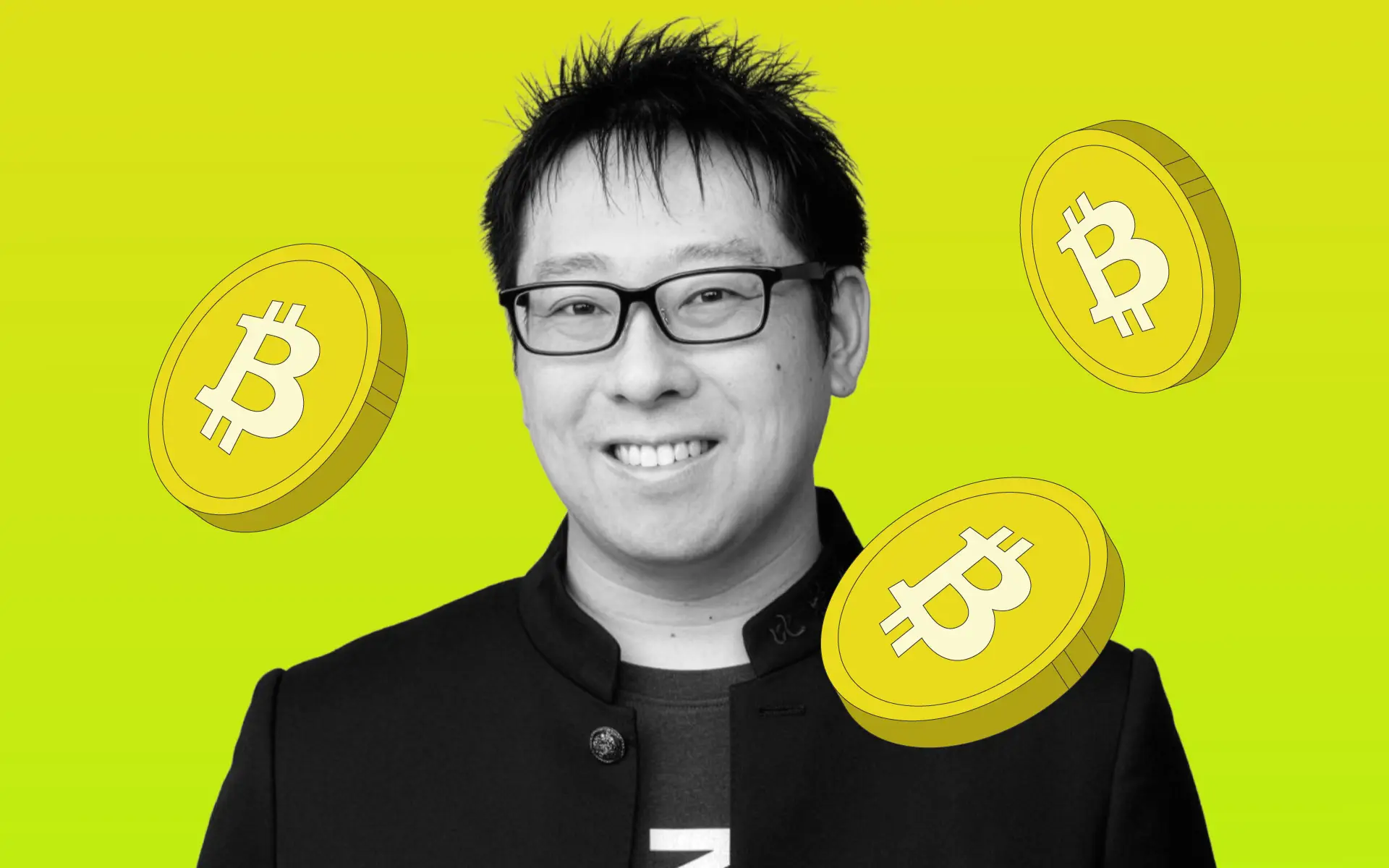 Самсон Мо о биткоине: Прогноз до $1 млн