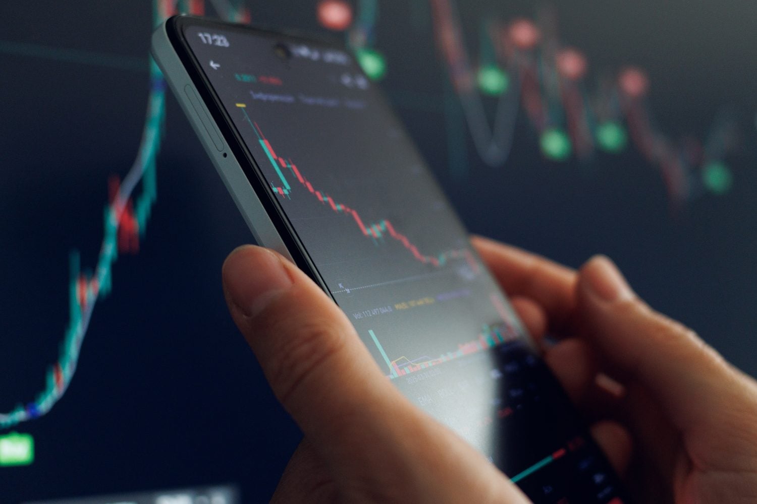 Почему уровень $1.50 для XRP удержался: анализ и прогноз