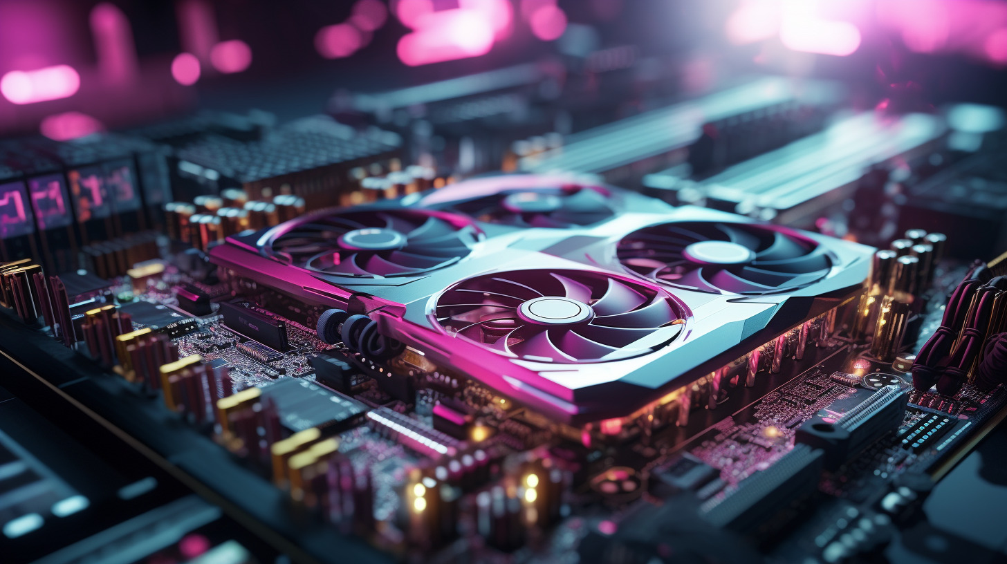 Wells Fargo повышает целевую цену на акции NVIDIA до $500