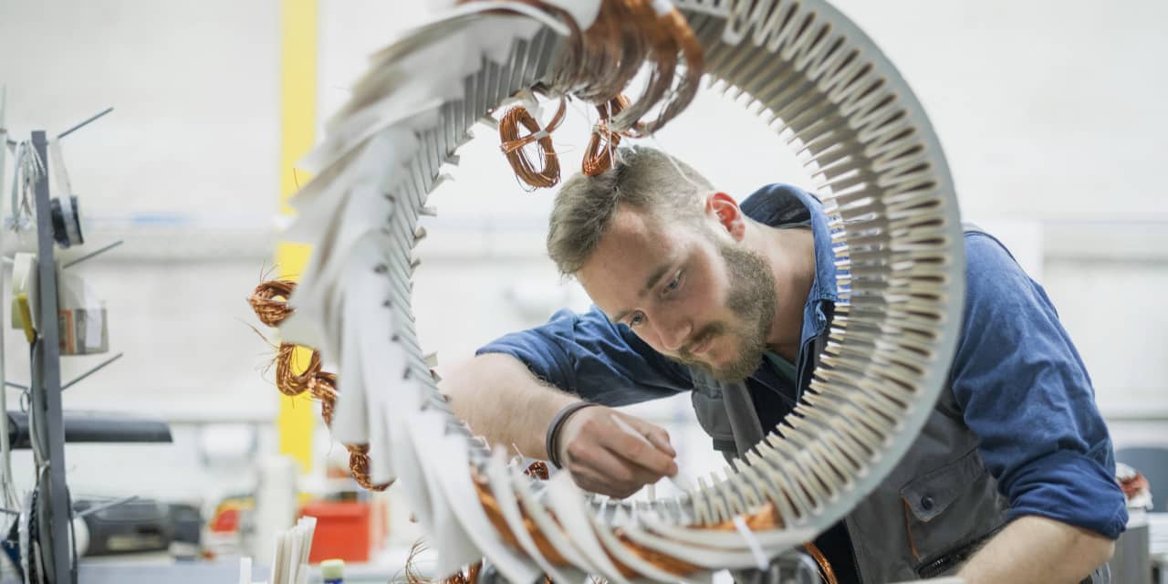 Carpenter Technology: Прогноз роста акций и новые возможности