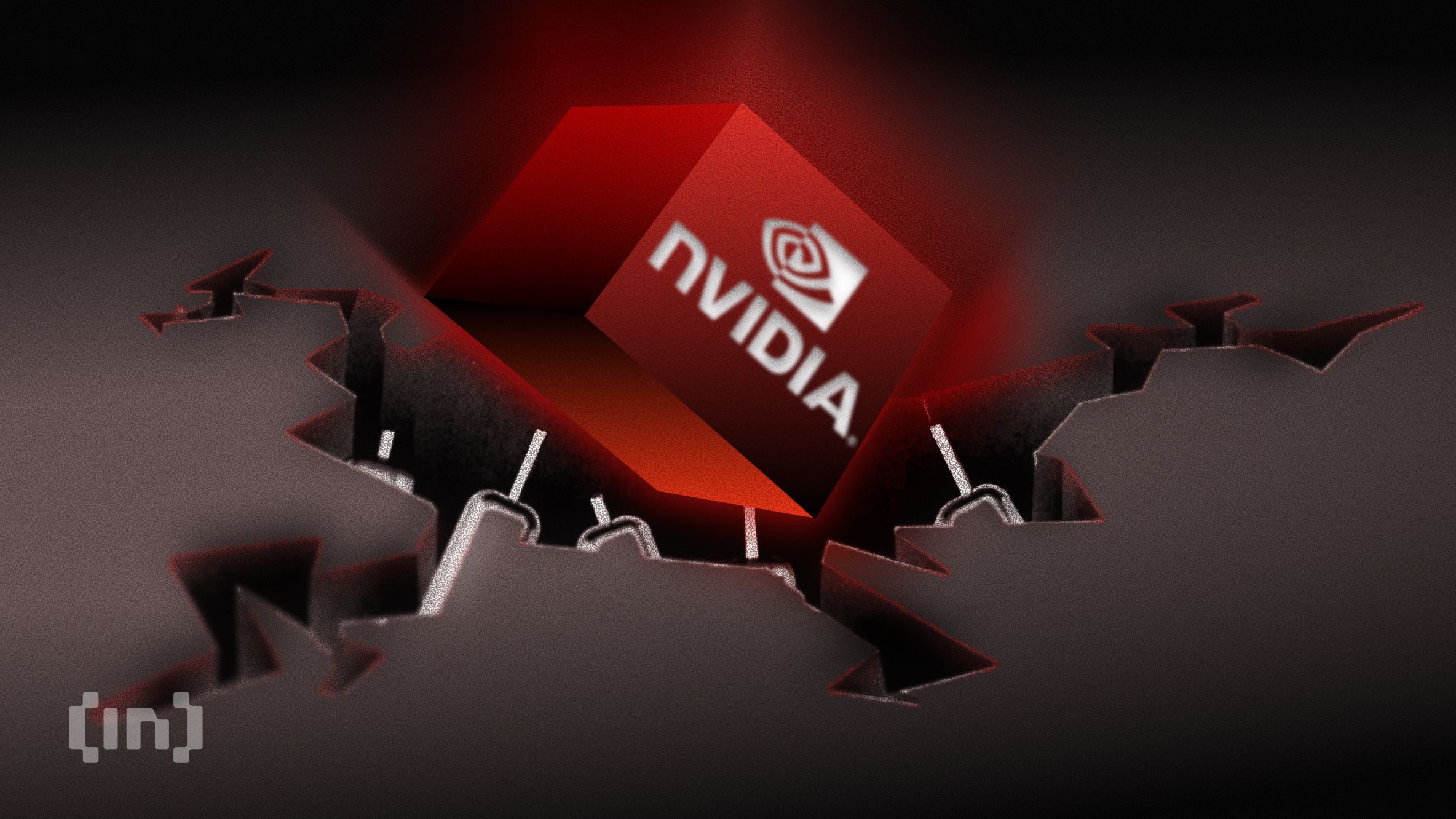 Акции Nvidia: Результаты Превысили Ожидания, Но Риски Возрастают