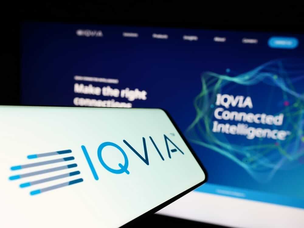 Прогноз роста или падения акций IQVIA: что ожидать инвесторам?