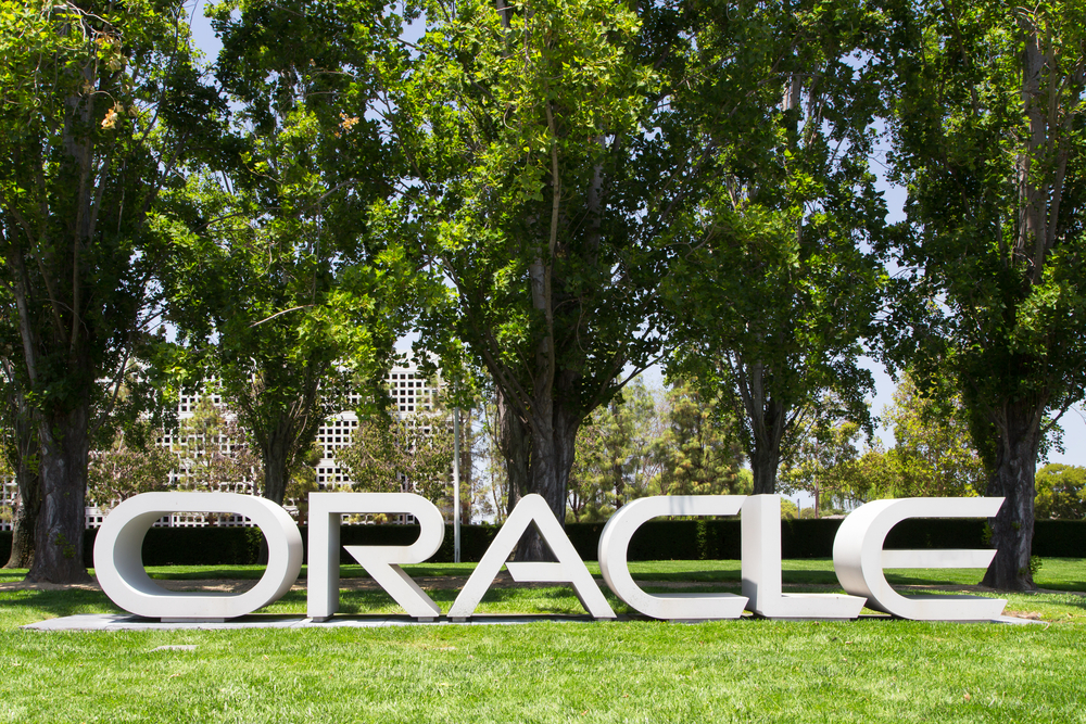 Oracle повышает целевую цену: инвестиционные возможности и перспективы