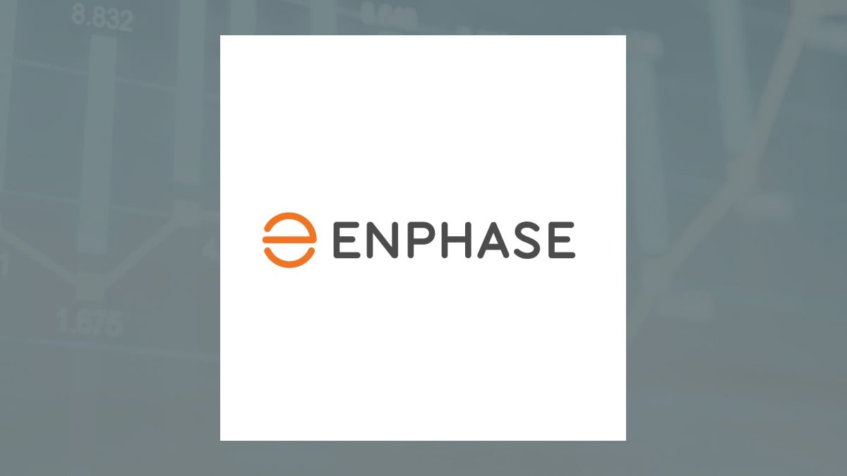 5 ключевых инициатив Enphase Energy в AI и зарядных станциях