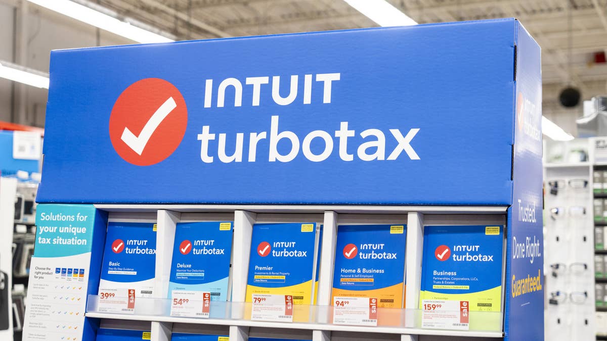 15% рост выручки Intuit меняет прогнозы Morgan Stanley