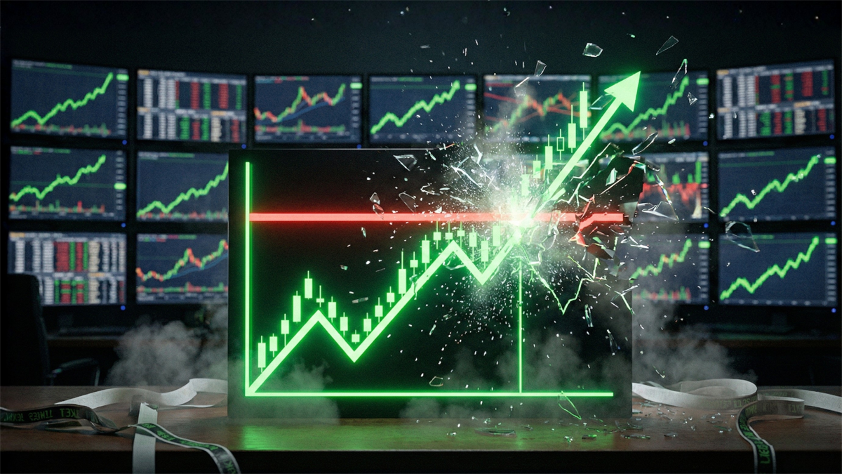 5 причин инвестировать в малые компании через ETF