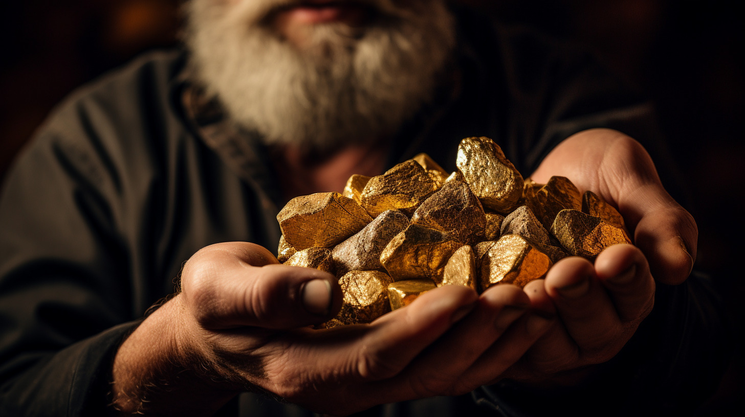 5 причин инвестировать в акции Gold Fields