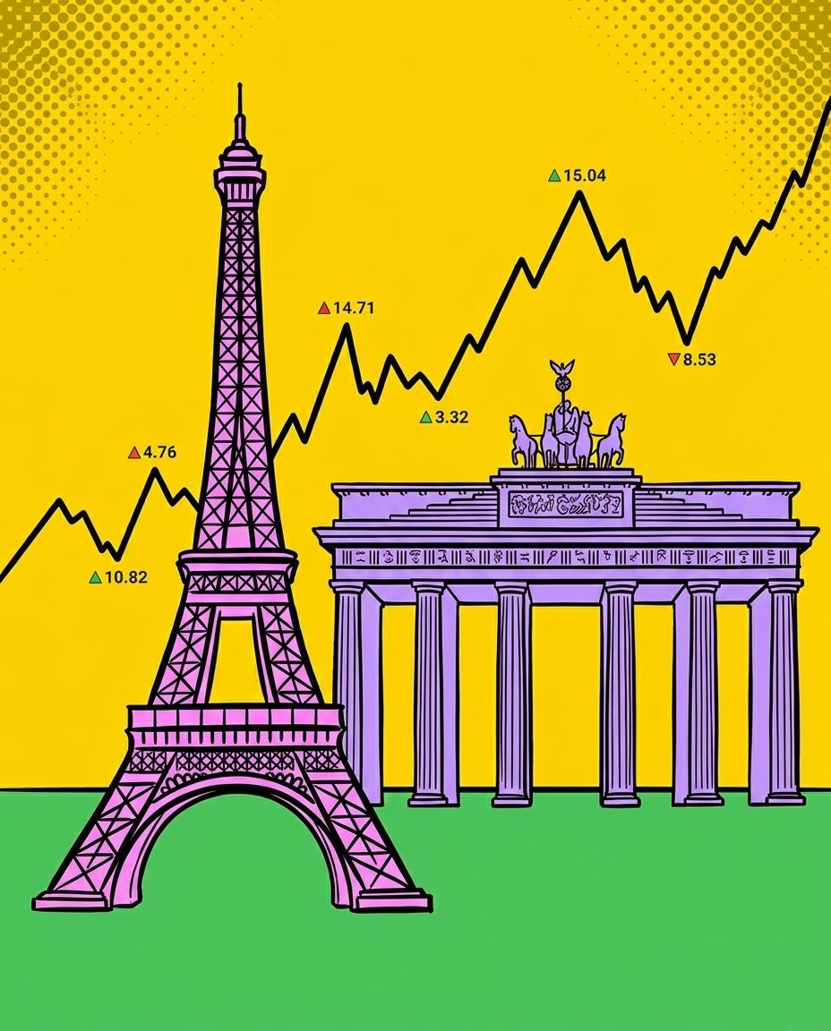 5 причин, почему KNDS подталкивает Берлин и Париж к IPO