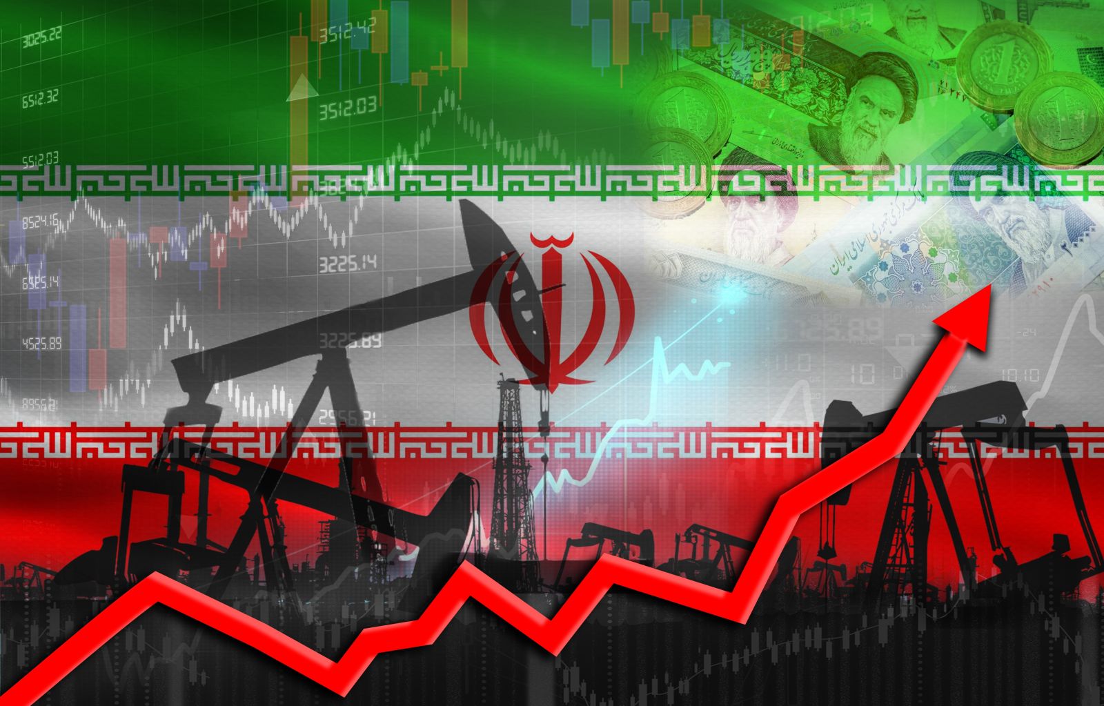 5 причин падения цен на нефть из-за новостей из Ирана
